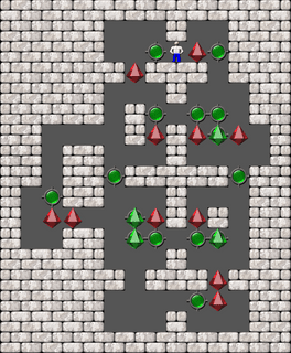 Уровень 825 — Bugs1005 collections